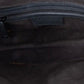Saddle Dior nera
