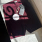 Pantaloncini Saint Laurent