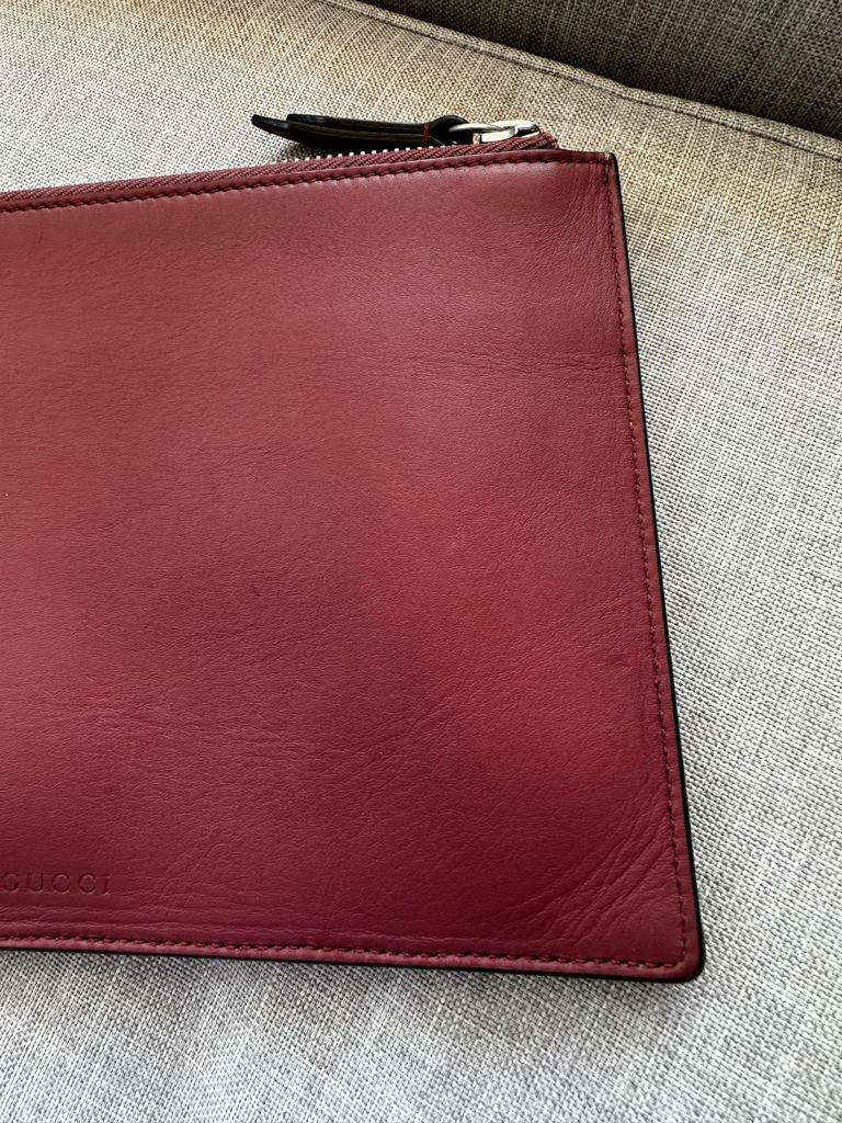 Pochette Gucci Blooms