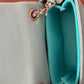 Chanel edizione limitata color azzurro