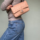 Chanel Soft Timeless Bag