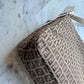 Fendi mamma baguette monogram