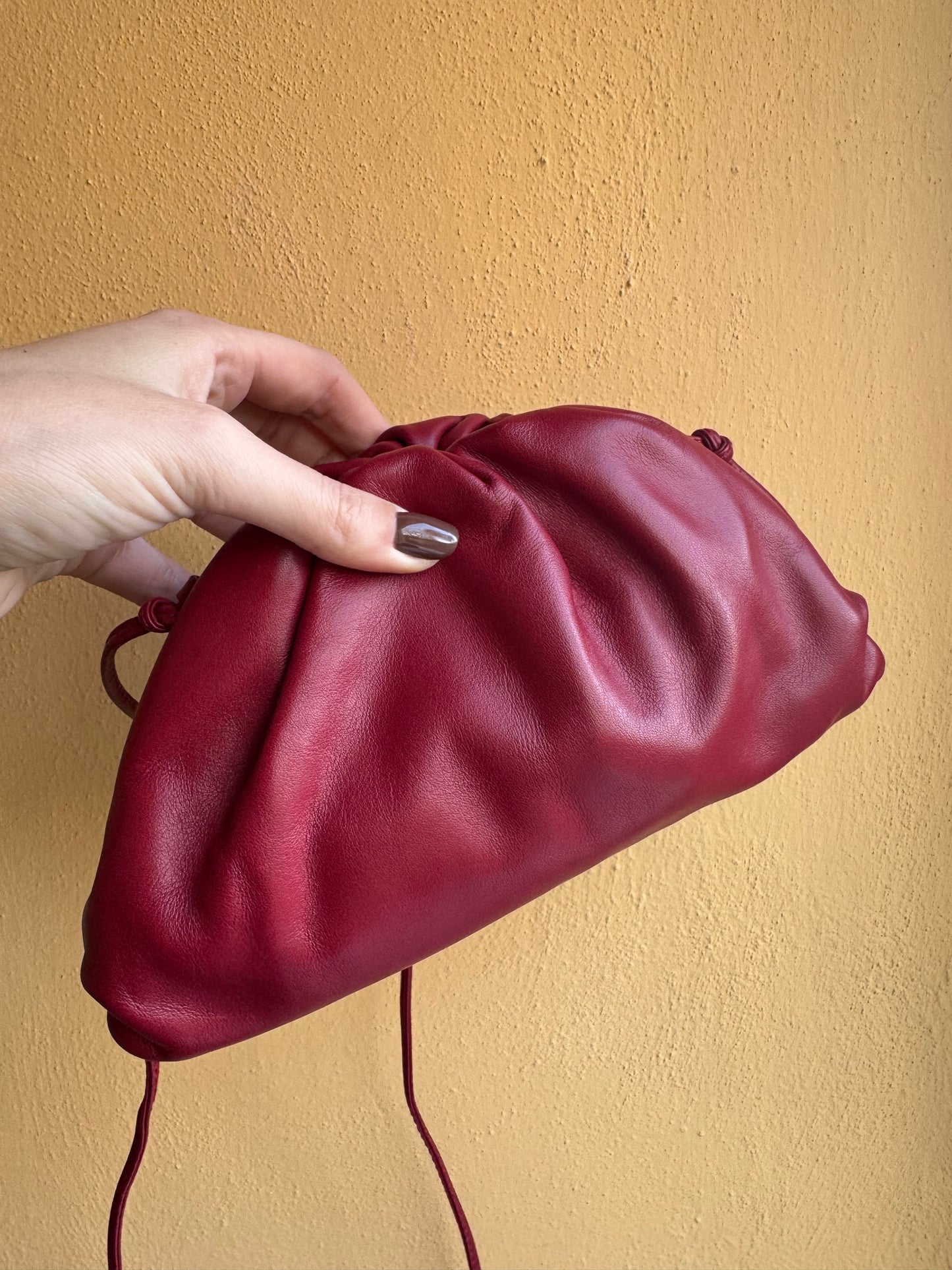 Mini Pouch Bottega Veneta