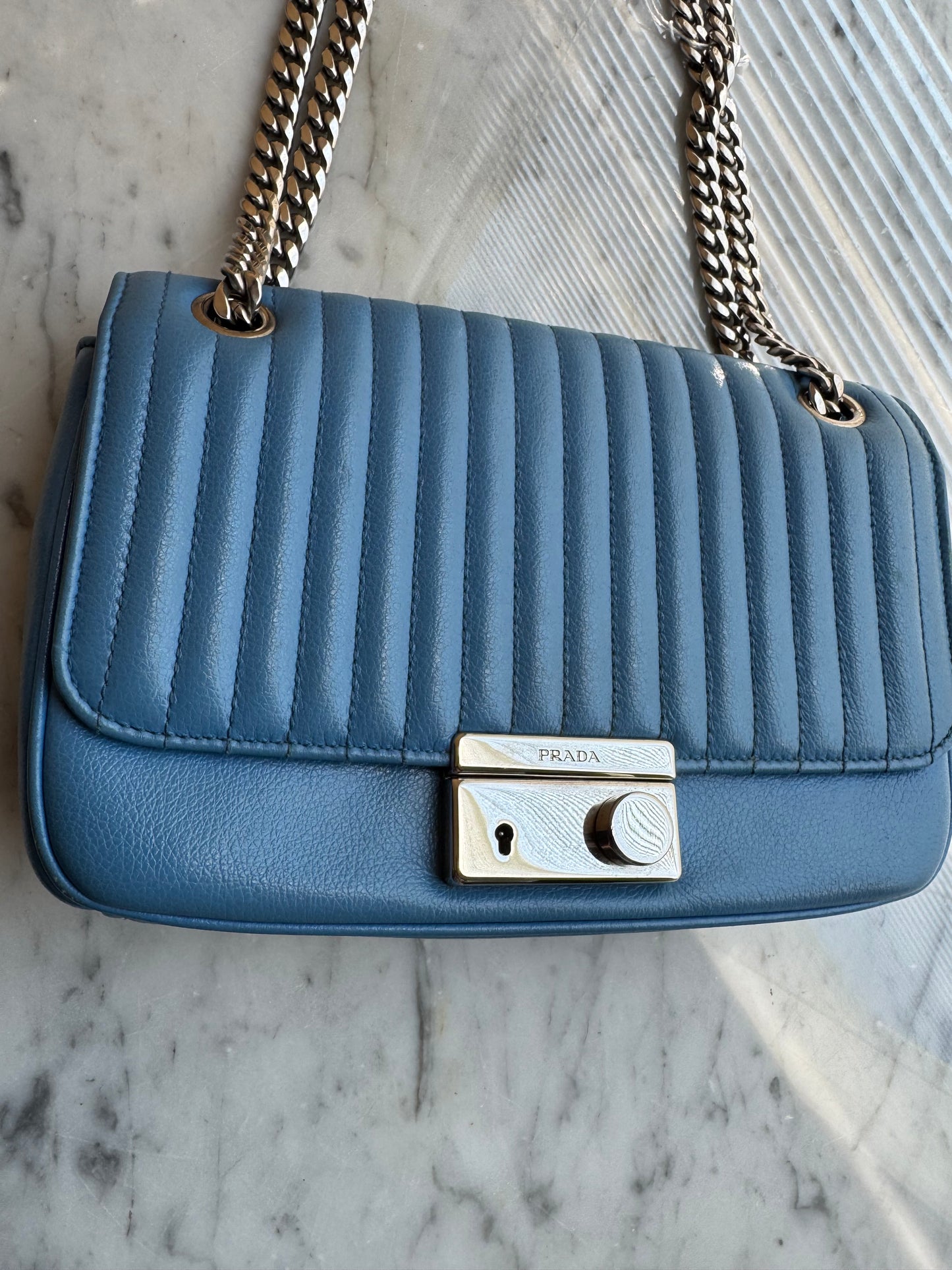 Borsa Prada