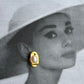 Orecchini vintage