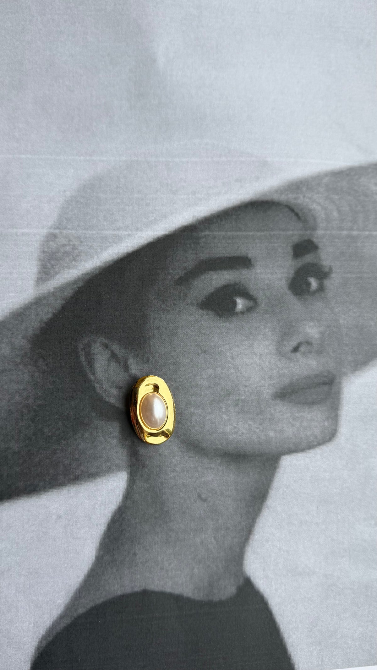 Orecchini vintage