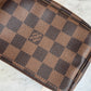 Mini pochette accessories