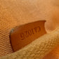 Pochette Accessoire Louis Vuitton damier azur
