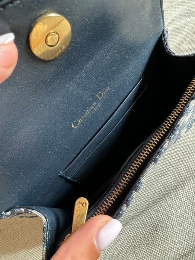 Marsupio/ pochette Dior
