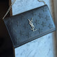 Pochette saint Laurent