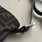 Fendi baguette Monogram