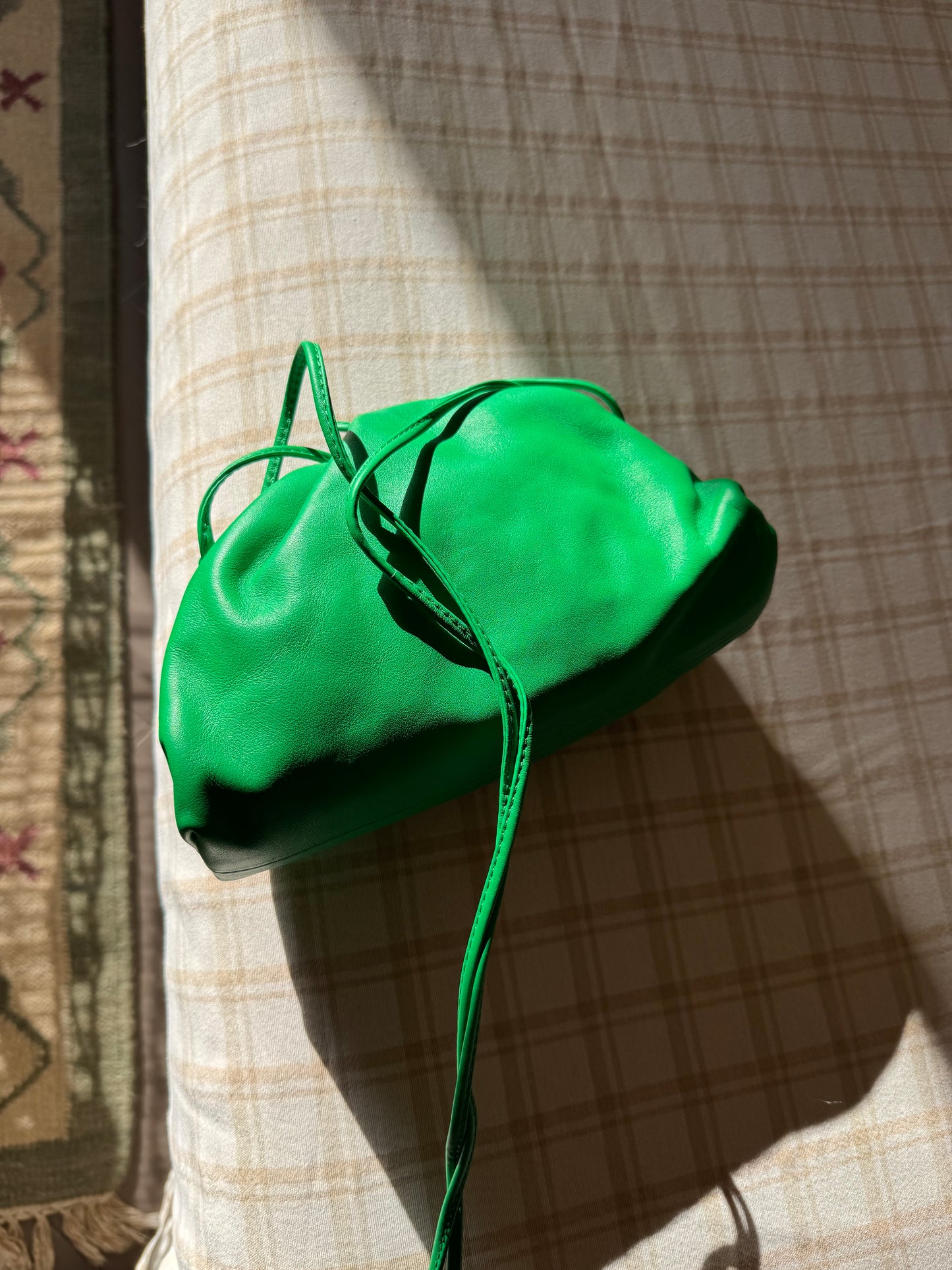 Bottega veneta Mini pouch