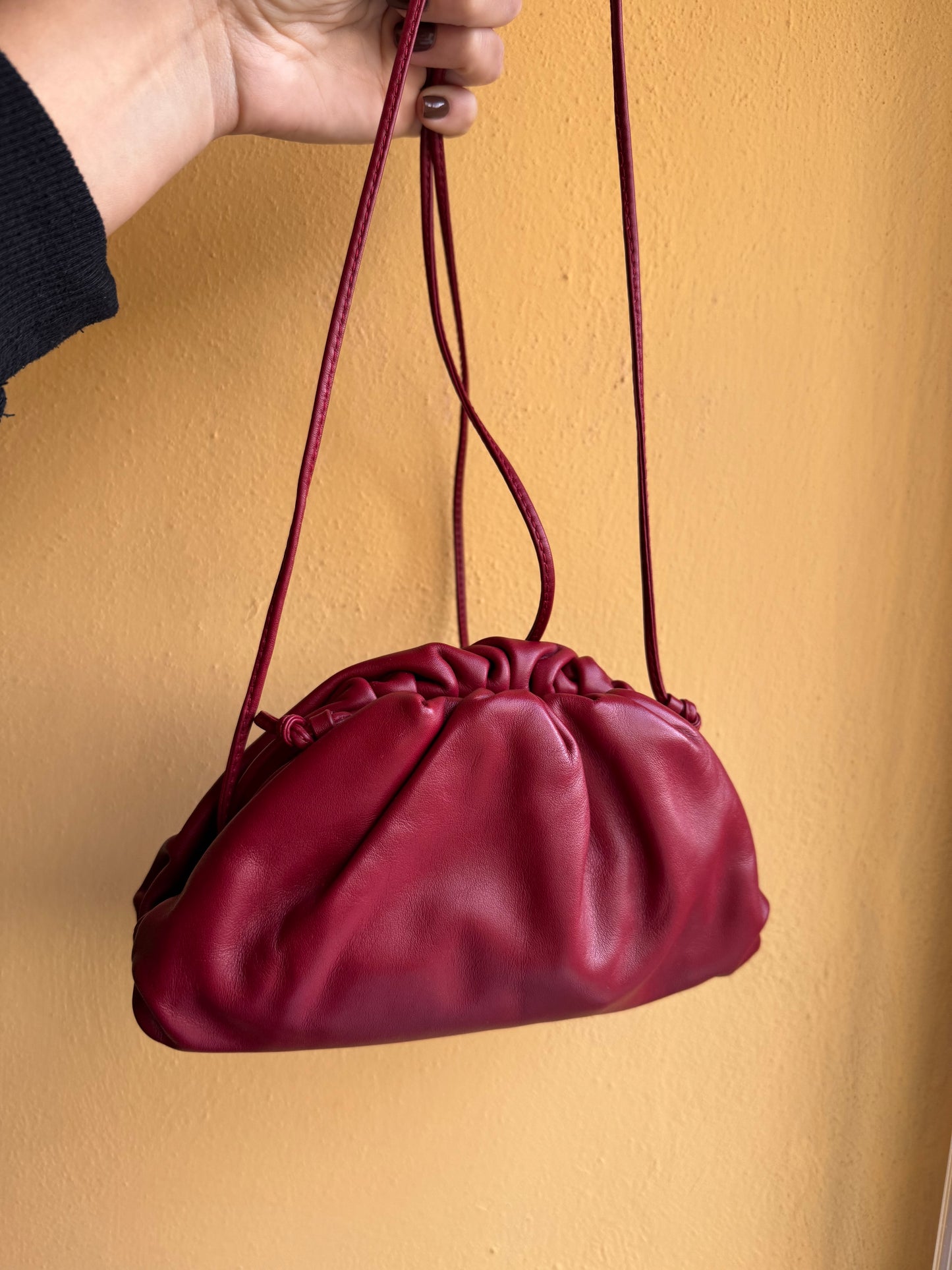 Mini Pouch Bottega Veneta