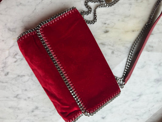 Pochette Stella mccartney