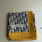 Foulard Dior Monogram