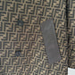 Trench Fendi monogram