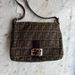 Fendi Mamma baguette