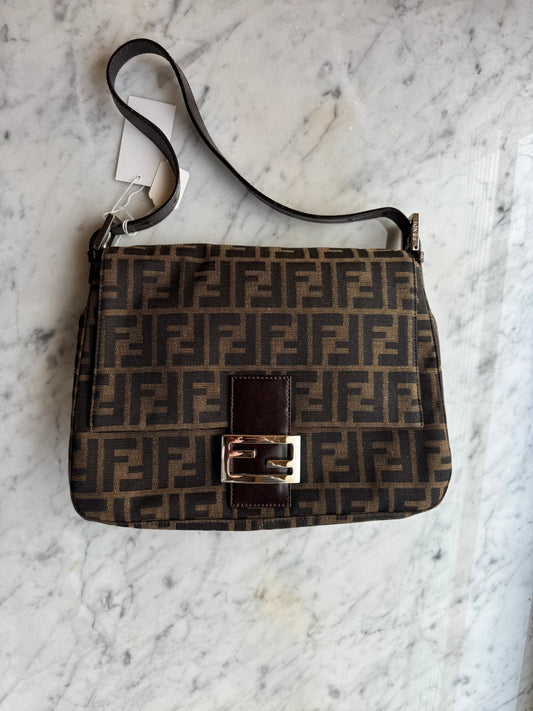 Fendi Mamma baguette