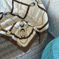 Foulard Cartier in seta