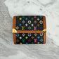 Portafoglio Louis Vuitton