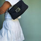 Fendi baguette nera