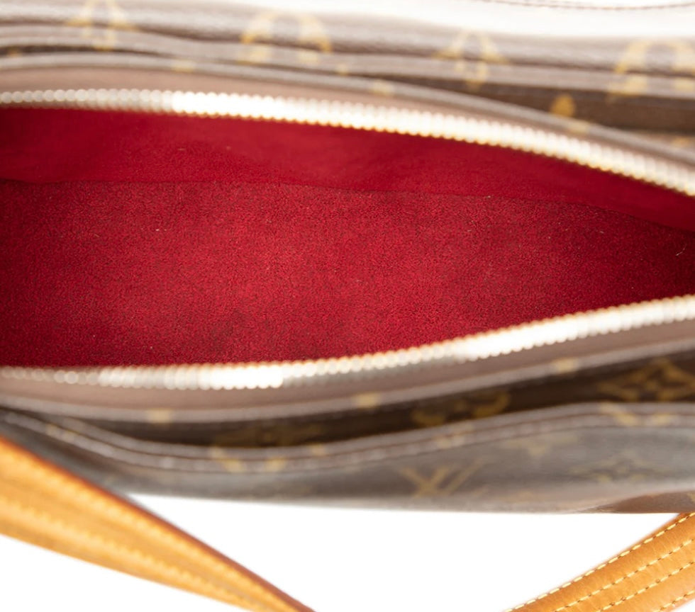 Luois Vuitton viva cite MM