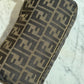 Fendi baguette monogram