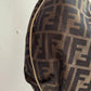 Fendi Croissant Monogram