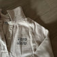 Felpa polo Miu Miu