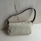 Fendi baguette Monogram