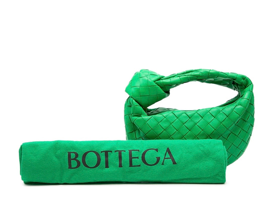 Mini jodie Bottega Veneta