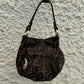 Fendi monogram