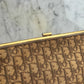Pochette Dior Monogram