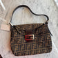Fendi baguette vintage
