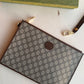 Pochette Gucci Monogram