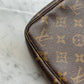 Pochette Louis Vuitton accessoire