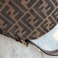 Fendi monogram Shoulder bag