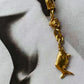 Orecchini YSL