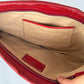 Maxi pochette Prada