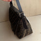 Fendi Mamma baguette