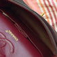 Chanel Medium Double flap classique
