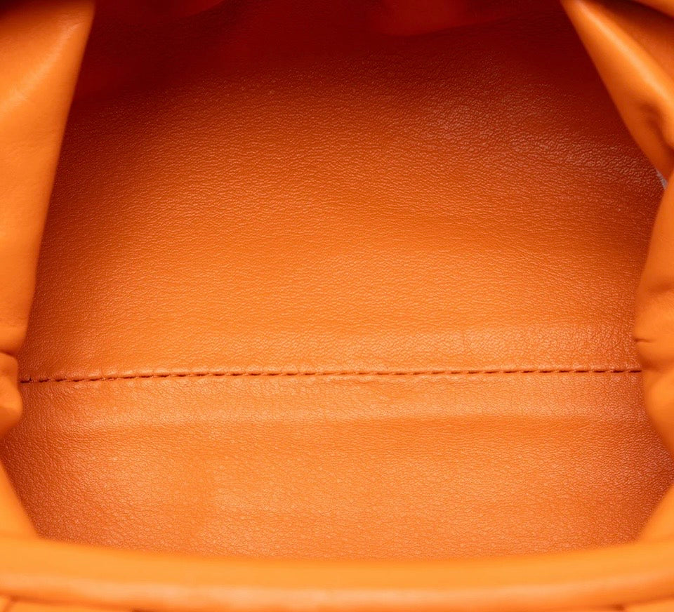 Mini Pouch Bottega Veneta