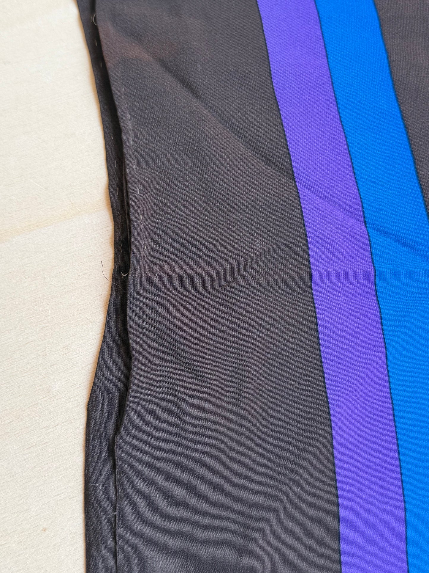 Foulard Ysl