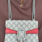 Gucci mini dionysus