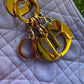 Lady Dior medium