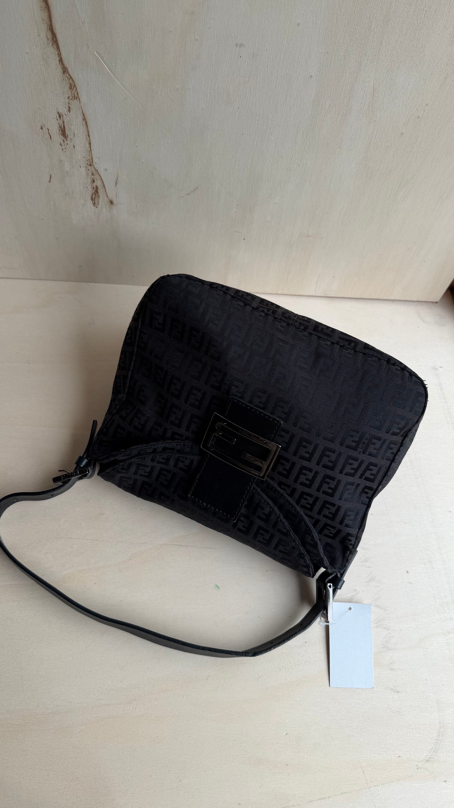 Fendi mamma baguette