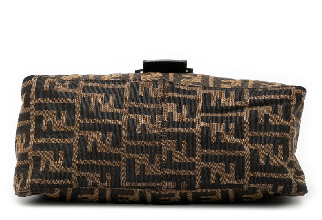Mamma baguette fendi