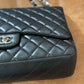 Chanel Maxi classica.