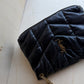 Saint Laurent Puffer medium