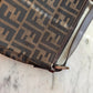 Pochette Fendi monogram